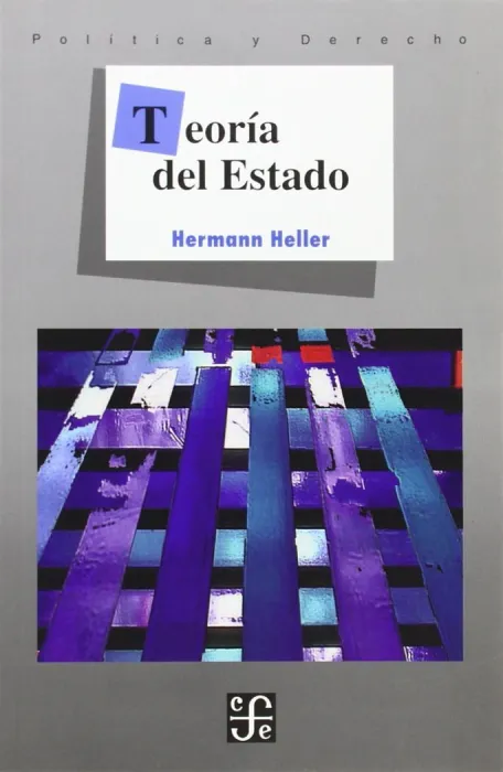 Teoría del Estado