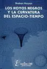 Hoyos Negros y la Curvatura del Espacio-Tiempo