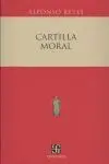 Cartilla Moral