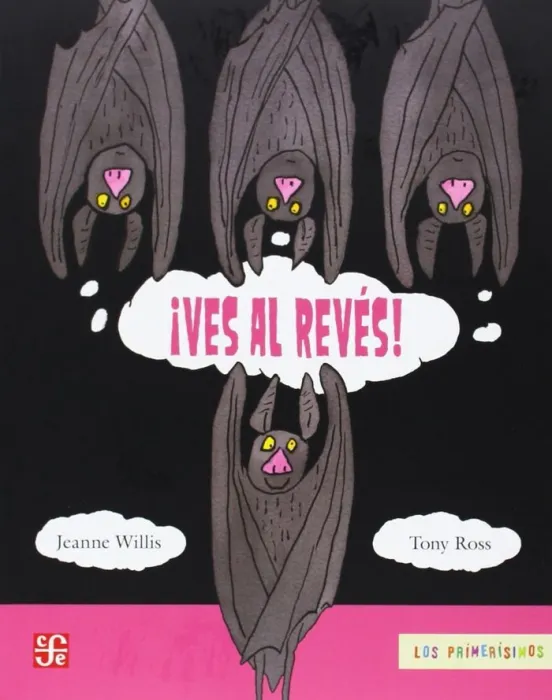 Ves Al Revés!