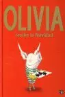 Olivia Recibe la Navidad