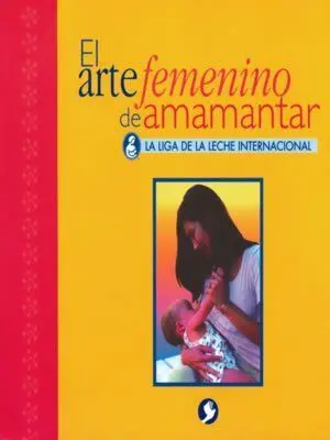 Arte Femenino de Amamantar, el