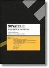 Novafir/1 Ingeniería de Pavimentos