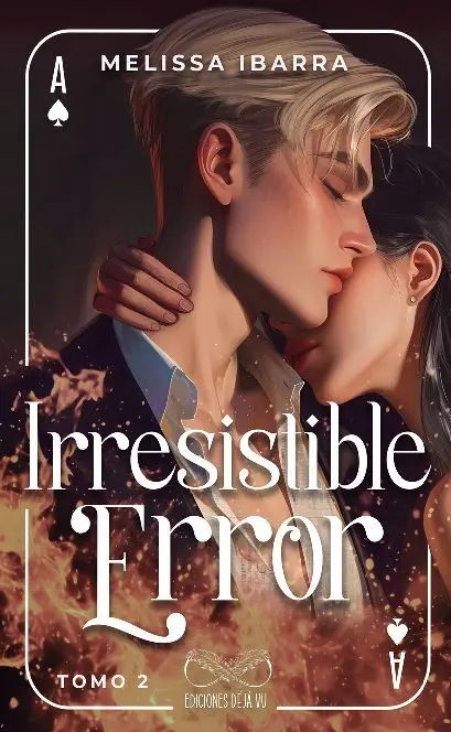 Irresistible Error T. 2