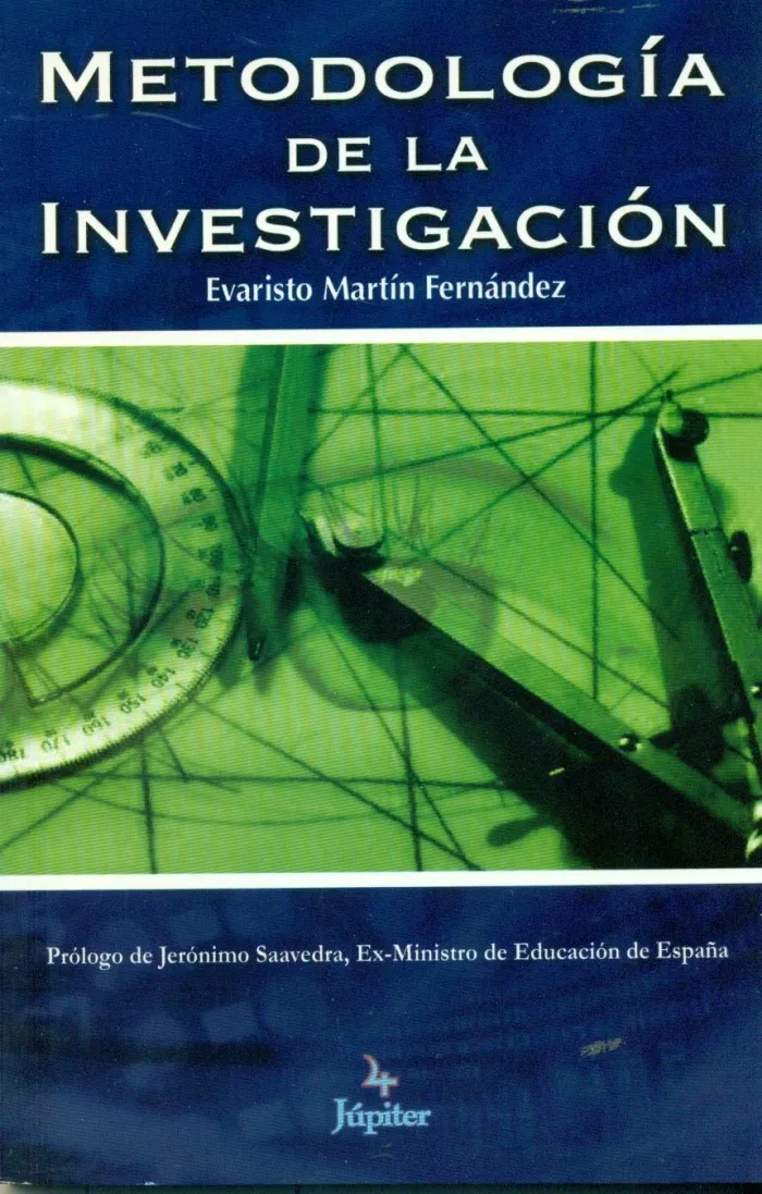 Metodologia de la Investigacion