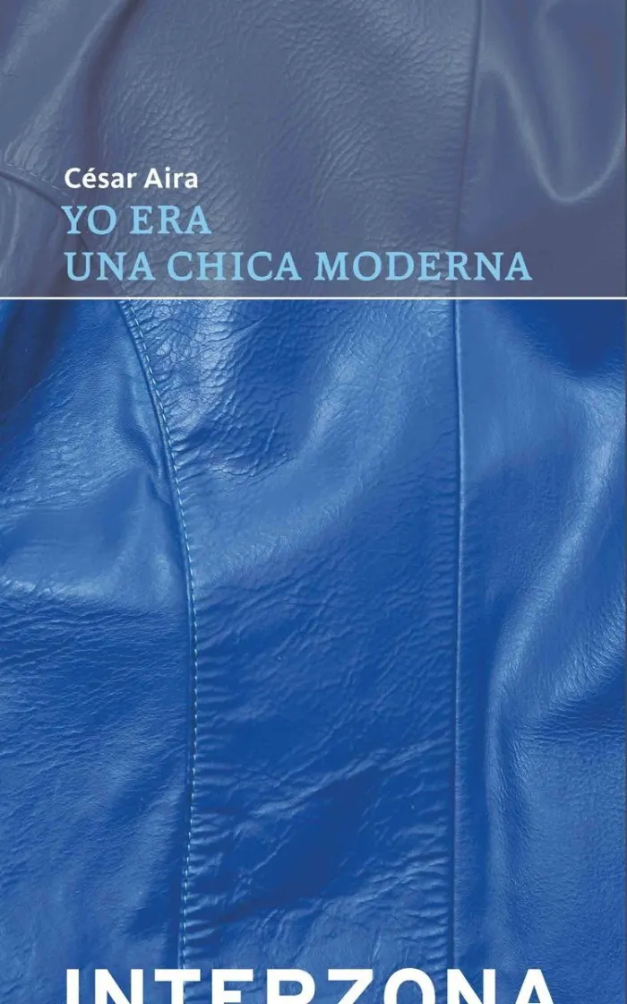 Yo Era una Chica Moderna