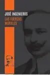 Las Fuerzas Morales