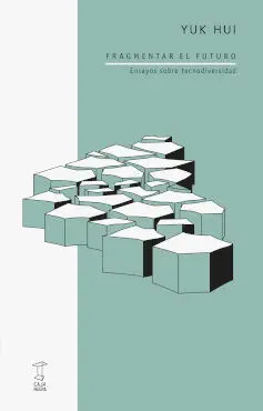 Fragmentar el Futuro