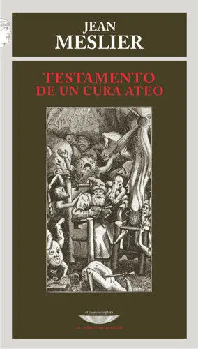 Testamento de un Cura Ateo