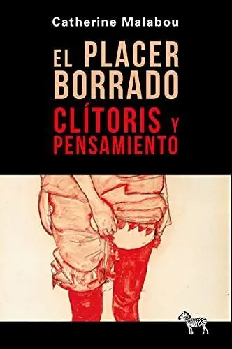 El Placer Borrado