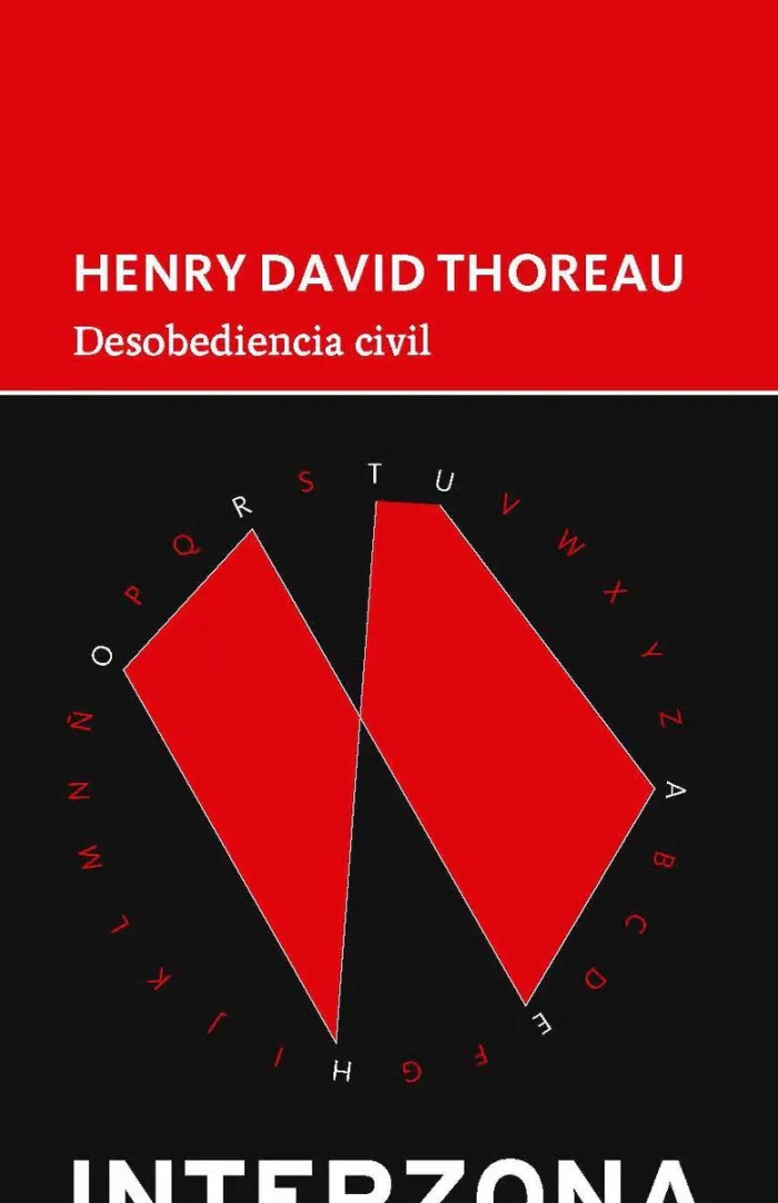 Desobediencia Civil