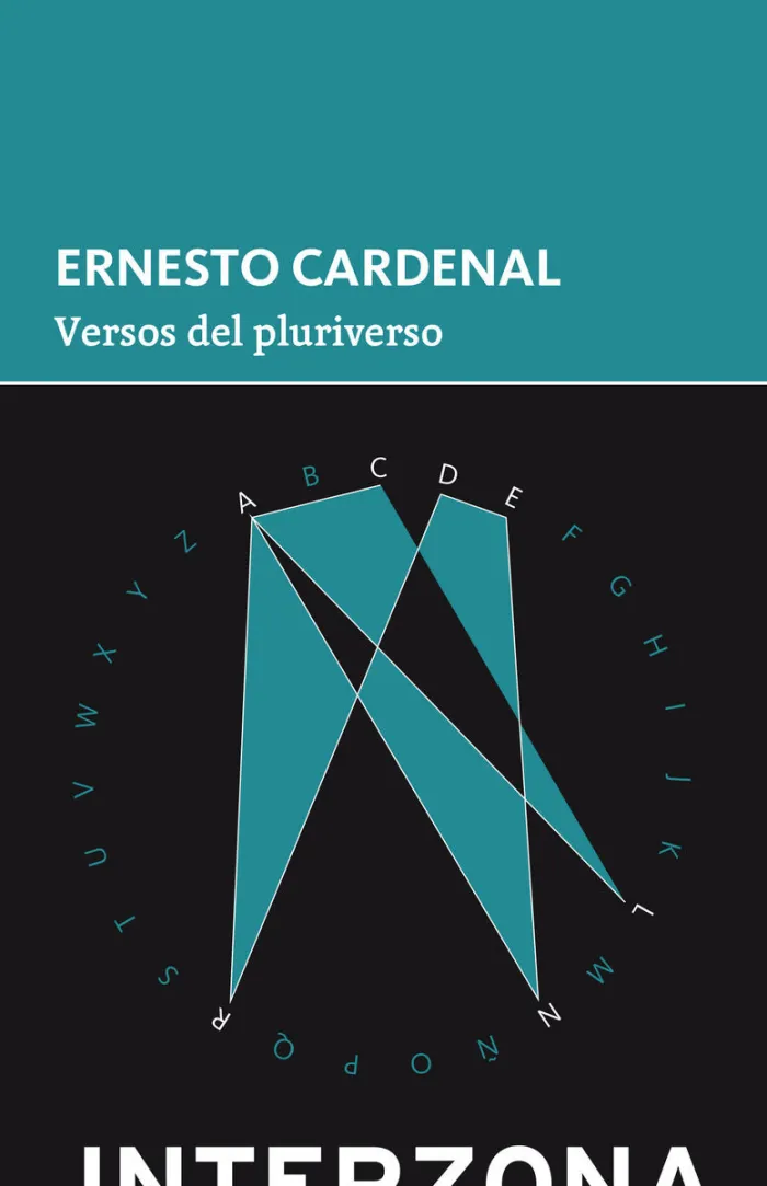 Versos del Pluriverso