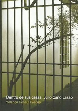 Dentro de Sus Casas. Julio Cano Lasso