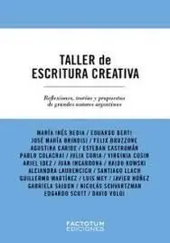 Taller de Escritura Creativa