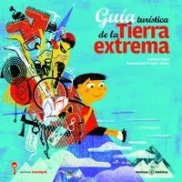 Guia Turistica de la Tierra Extrema