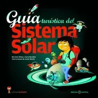 Guia Turistica del Sistema Solar