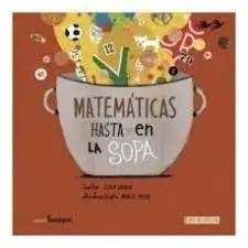 Matematicas Hasta en la Sopa