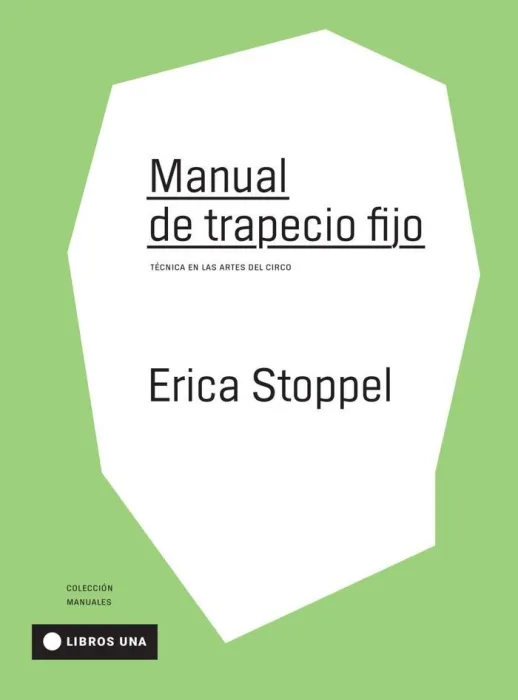 Manual de Trapecio Fijo