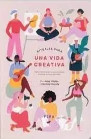 Rituales para una Vida Creativa