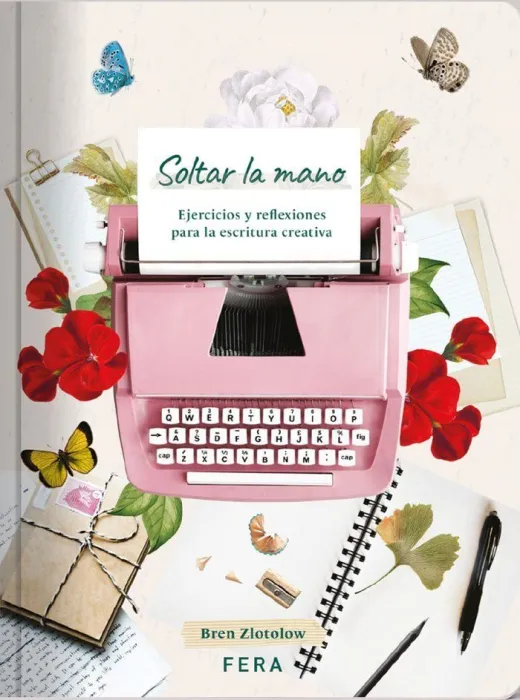 Soltar la Mano