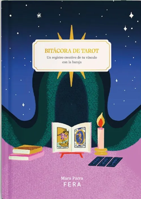 Bitacora de Tarot