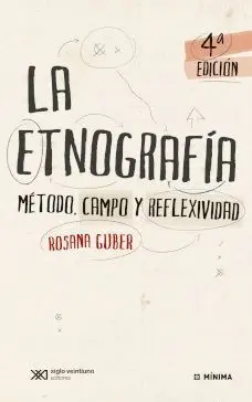 La Etnografia