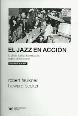 Jazz en Accion,El
