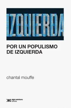 Por un Populismo de Izquierda