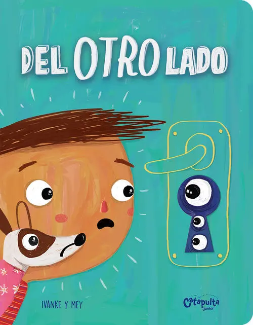 Del Otro Lado