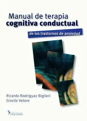 Manual de Terapia Cognitiva