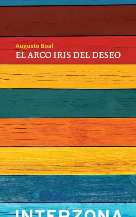 El Arco Iris del Deseo