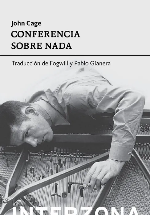 Conferencia Sobre Nada