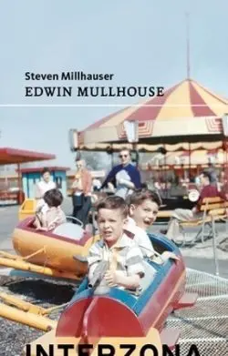 Edwin Mullhouse
