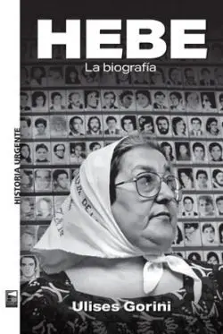 Hebe. La Biografia