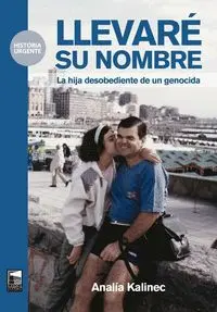 Llevare Su Nombre
