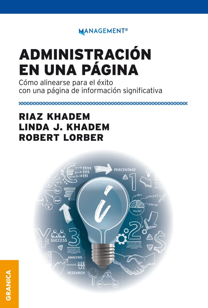 Administracion en una Pagina