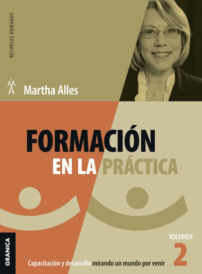 Formacion en la Practica T. 2