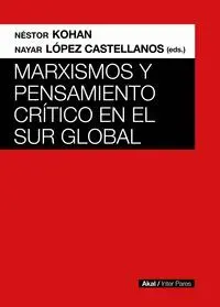 Marxismos y Pensamiento Crítico en el Sur Global