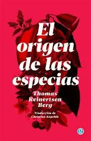 El Origen de las Especias