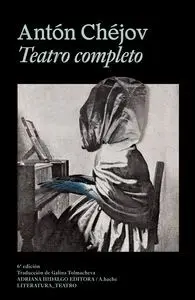 Teatro Completo