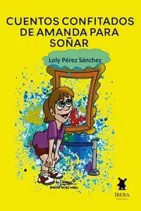 Cuentos Confitados de Amanda para Soñar