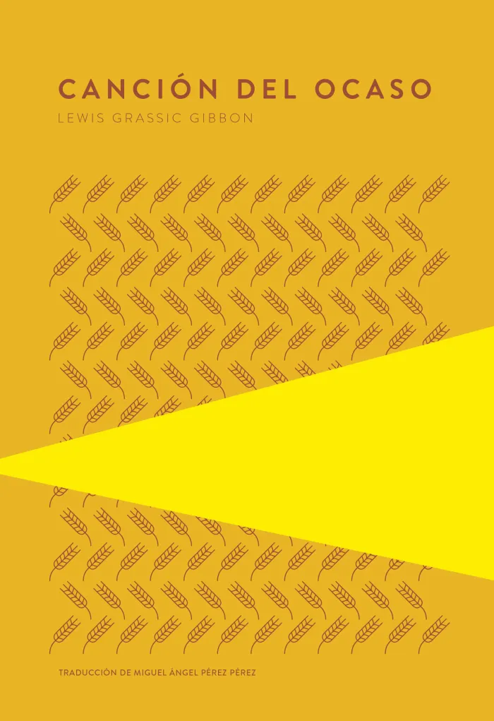 Canción del Ocaso