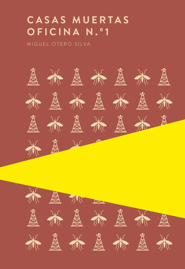 Casas Muertas / Oficina N. 1