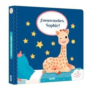 Buenas Noches Sophie
