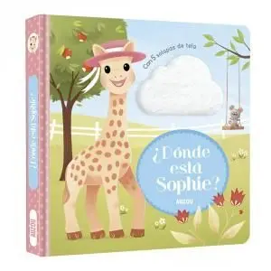 Donde esta Sophie?
