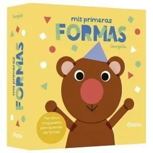 Mis Primeras Formas (Caja)