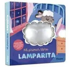 Mi Primer Libro Lamparita