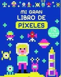 Mi Gran Libro de Pixeles