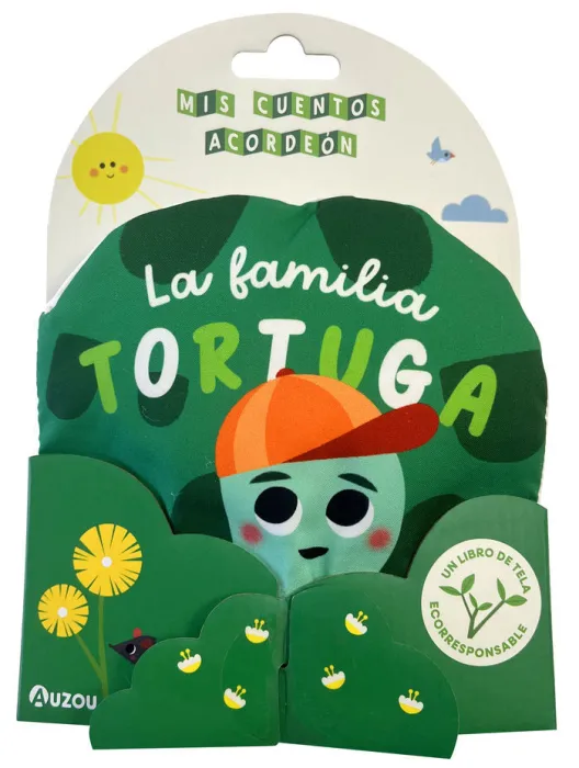 La Familia Tortuga