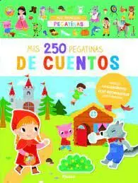 Mis 250 Pegatinas de los Cuentos